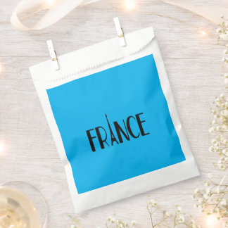 Sachets Made Of Paper Sachet in Paper Paris Favour Bags