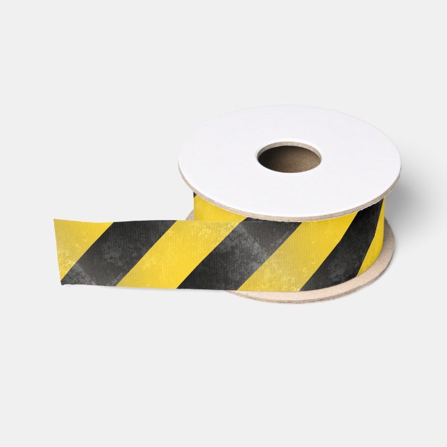 Sachsen-Anhalt Grosgrain Ribbon (Spool)