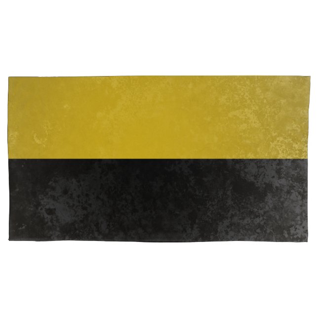 Sachsen-Anhalt Pillowcase (Front)