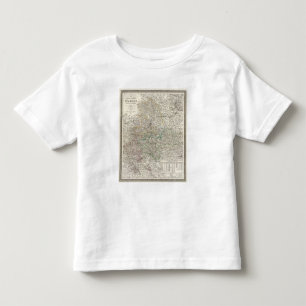 Sachsen Toddler T-Shirt