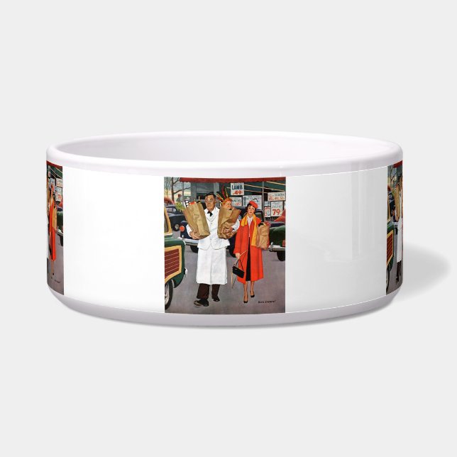 Sack Full of Trouble (Front)