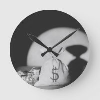 Sack of Money