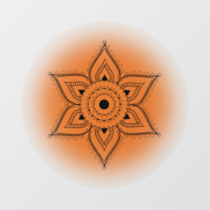 Sacral Chakra