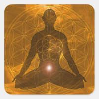 Sacral Chakra Swadhisthana