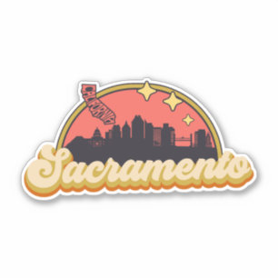 Sacramento, California