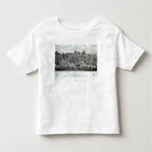 Sacramento City, California Toddler T-Shirt