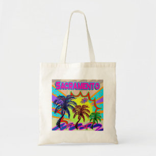 Sacramento Eternal Tote Bag