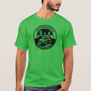 Sacramento Honda Element Community T-Shirt