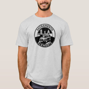 Sacramento Honda Element Community T-Shirt