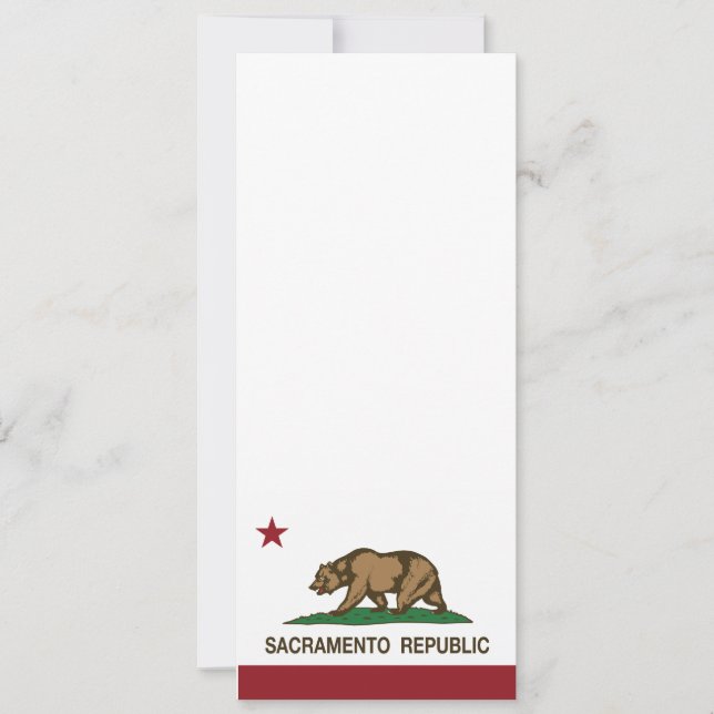 Sacramento Republic Flag (Front)