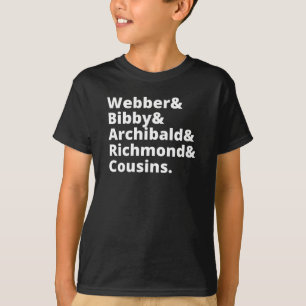 Sacramento's Finest T-Shirt