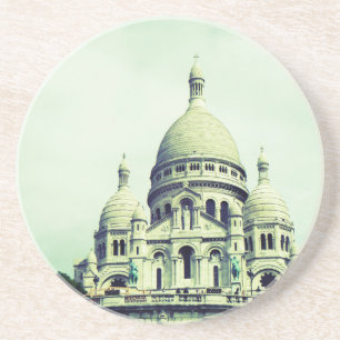 Sacre Coeur Coaster