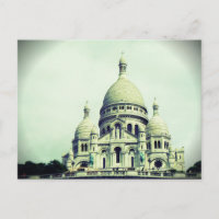 Sacre Coeur