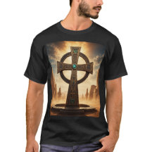 Sacred Ancestral Cross Temple African Spirituality