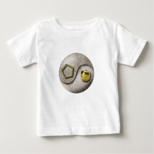 Sacred Chao Baby T-Shirt