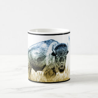 Sacred Coffee Mug
