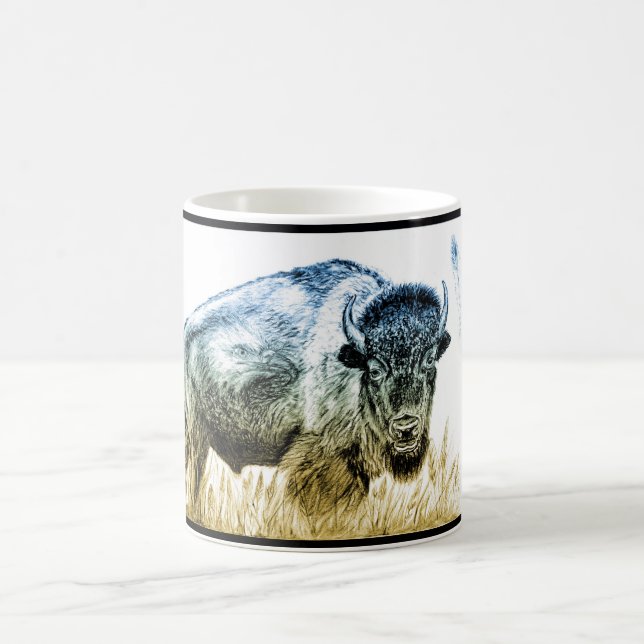 Sacred Coffee Mug (Center)