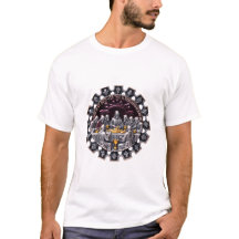 Sacred Fellowship Communion T Shirt, Easter Gift