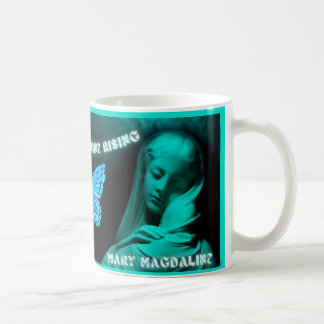 Sacred Feminine Rising Magdala Classic Mug, 11 oz Coffee Mug