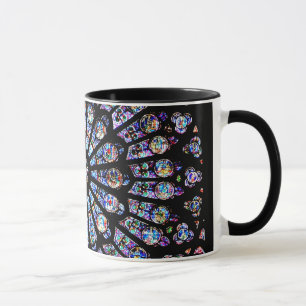 Sacred G Mug