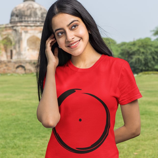 Sacred Geometry  Embrace the profound  T-Shirt (Creator Uploaded)