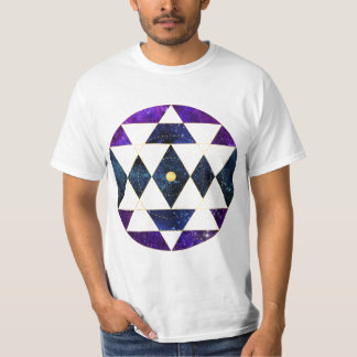sacred geometry T-Shirt