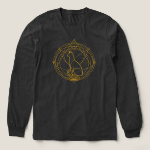 Sacred Guardian Tri-Blend Shirt