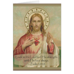 Sacred Heart of Jesus