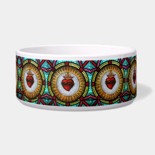 Sacred Heart of Jesus Catholic Religious Prayer