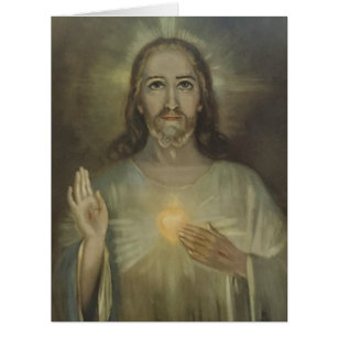 Sacred Heart of Jesus Enthronement