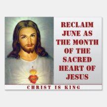 Sacred Heart of Jesus