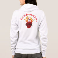 Sacred Heart of Jesus