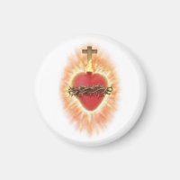 Sacred Heart of Jesus