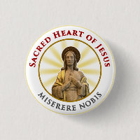 Sacred Heart of Jesus Miserere Nobis