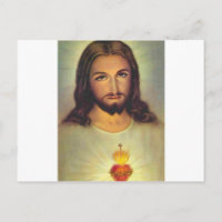 Sacred Heart of Jesus