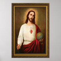 Sacred Heart of Jesus
