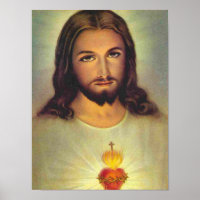 Sacred Heart of Jesus