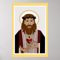Sacred Heart of Jesus