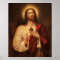 Sacred Heart Of Jesus