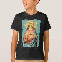 Sacred Heart of Jesus