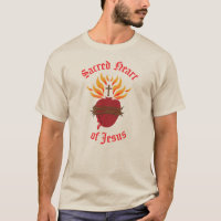 Sacred Heart of Jesus