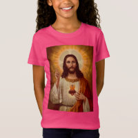 Sacred Heart Of Jesus