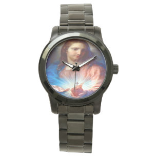 Sacred Heart of Jesus Watch