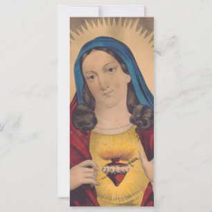 Sacred Heart of Mary