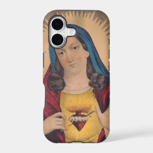 Sacred Heart of Mary
