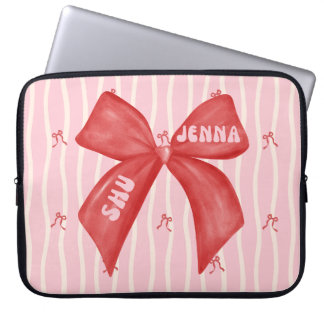 Sacred Heart University Computer Sleeve