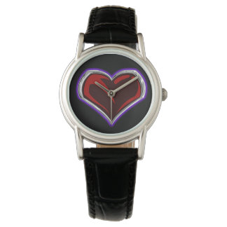 Sacred Heart Watches