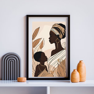Sacred Heritage Poster