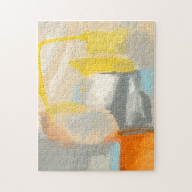 Sacred I Jigsaw Puzzle (Vertical)