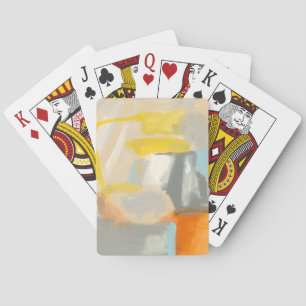 Sacred I Playing Cards